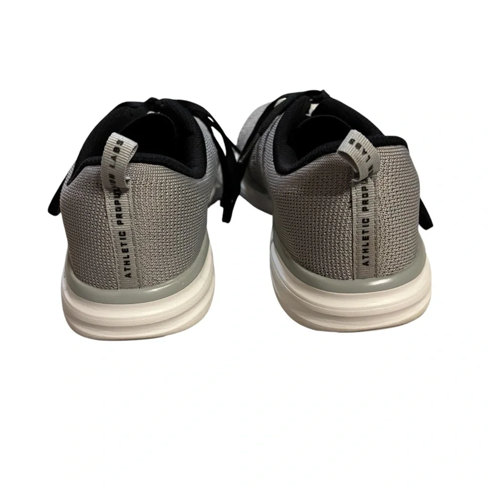 APL Techloom Pro Women’s Size‎ Size 9.5 Black Grey White